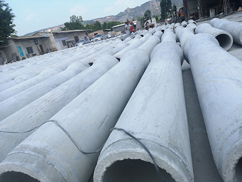 水泥管產(chǎn)生內(nèi)塌的原因