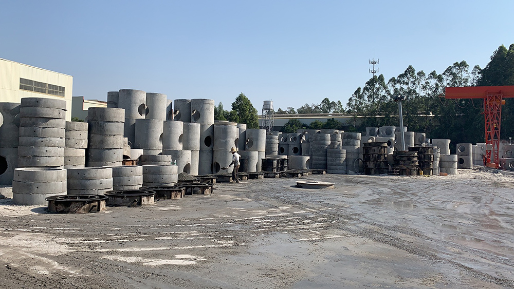 廣州番禹檢查井首選<華堅水泥制品>,經久耐用,規(guī)格齊全!