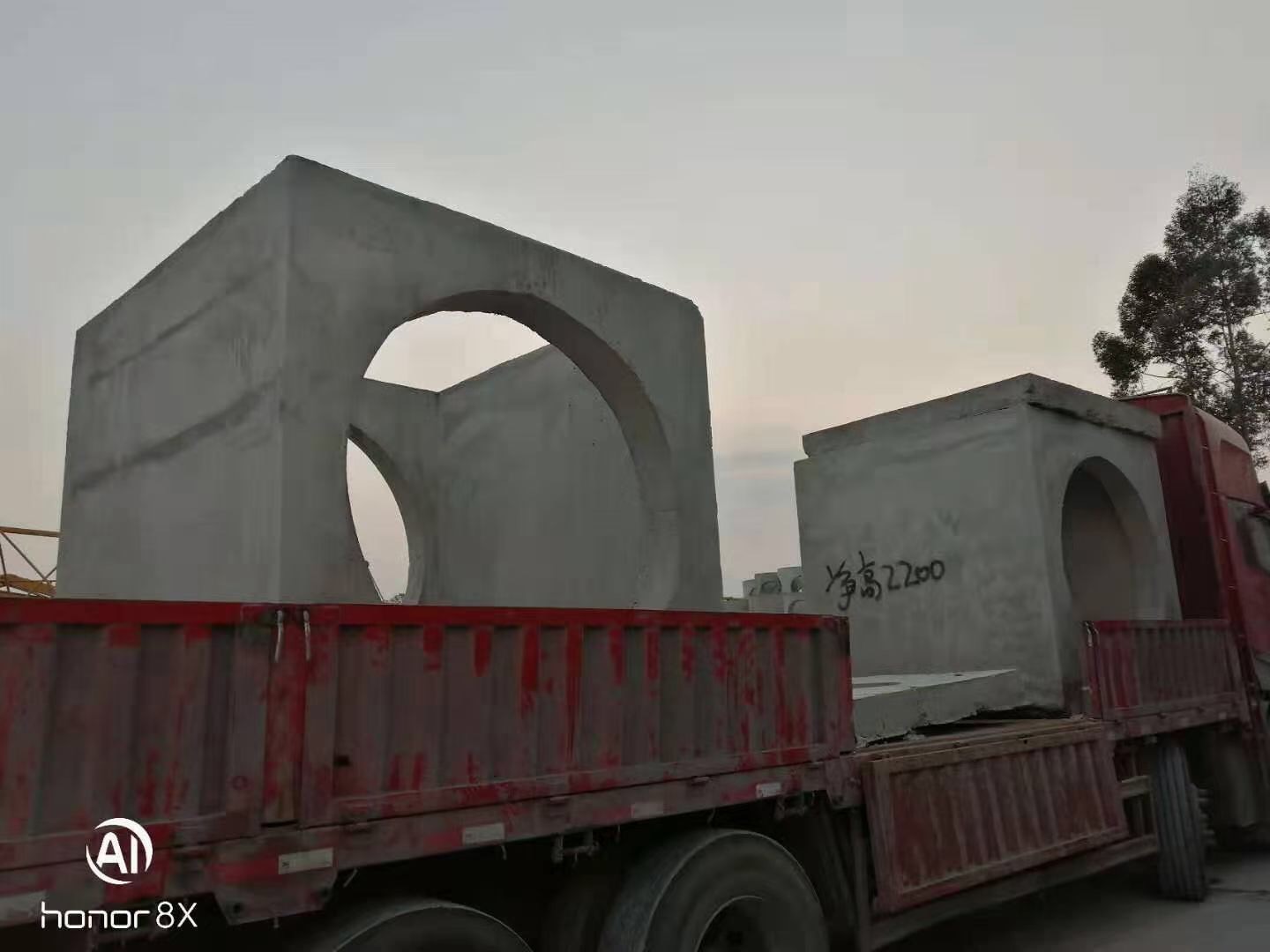 佛山南海檢查井-華堅水泥制品,專業(yè)檢查井生產廠家!