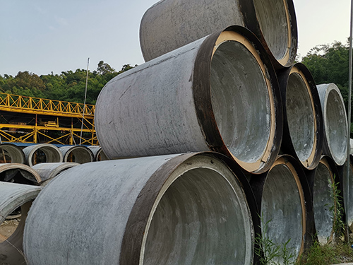 頂管施工中遇到管道接口發(fā)生滲漏，應(yīng)該怎么辦？