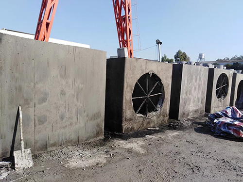 震驚！鋼筋裝配式檢查井將代替燒結(jié)磚砌筑檢查井