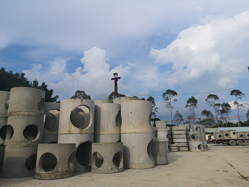 預(yù)制裝配檢查井工法特點(diǎn)