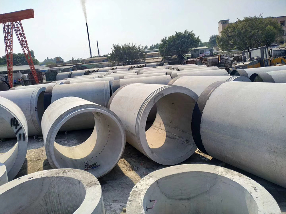 預制水泥管耐不耐腐蝕，與什么有關？