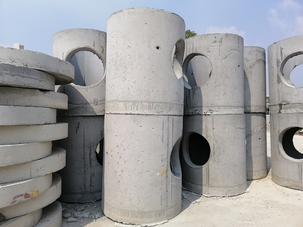 廣州南沙檢查井_高品質(zhì)檢查井_現(xiàn)貨供應(yīng)_本月促銷(xiāo)