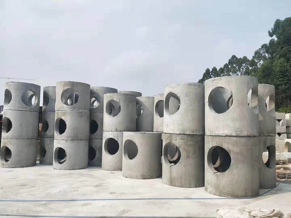 廣州番禺選檢查井找華堅(jiān)實(shí)力廠家_高品質(zhì)_大量現(xiàn)貨.