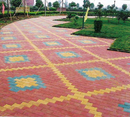 廣州番禺透水磚找華堅(jiān)水泥_現(xiàn)貨供應(yīng)_品質(zhì)保障