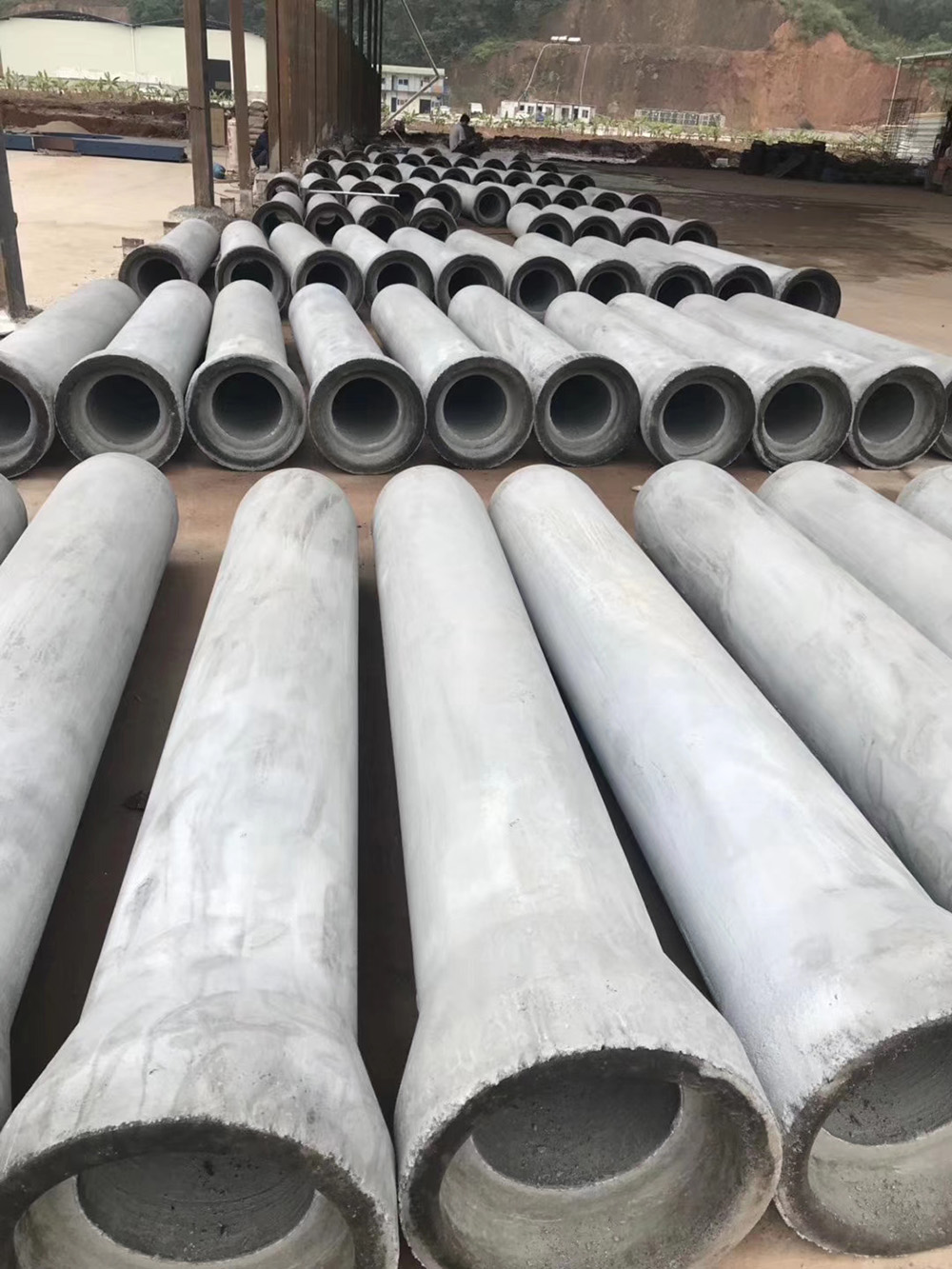 廣州天河水泥管優(yōu)選華堅(jiān)排水管_高品質(zhì)_好口碑