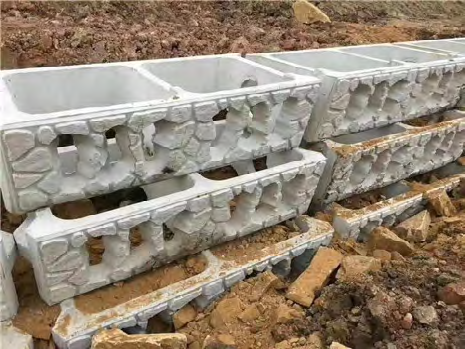 生態(tài)框護坡對環(huán)境保護，工程保護的意義