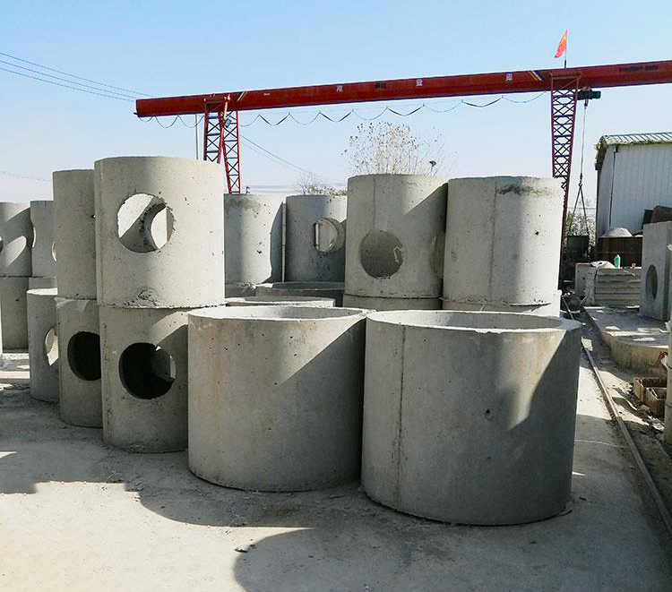 佛山禪城檢查井 優(yōu)選華堅(jiān)水泥制品,高品質(zhì),好口碑!