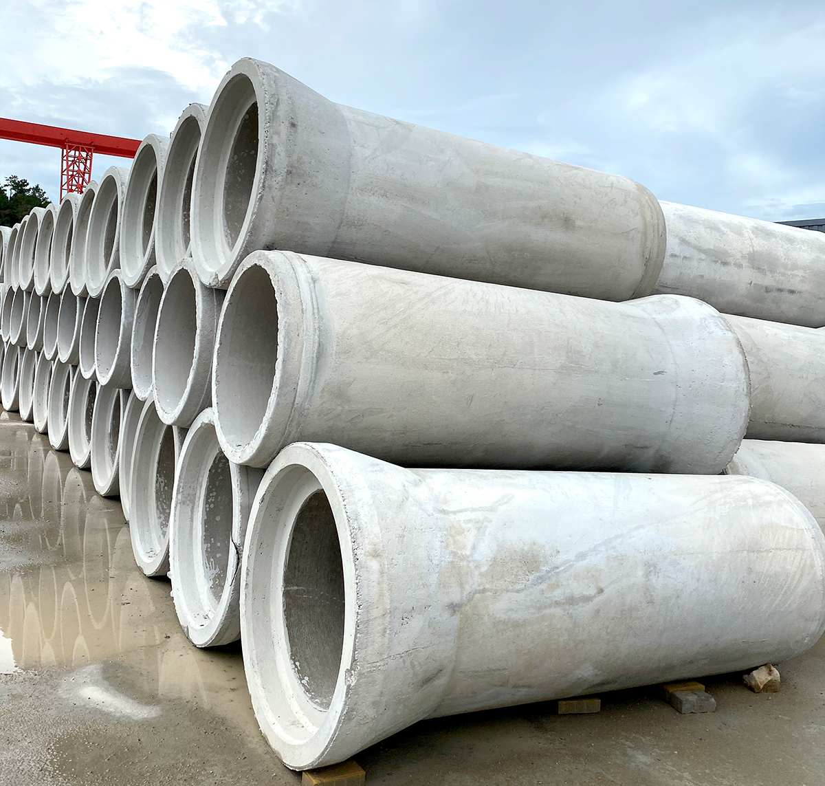 廣州南沙水泥管選華堅(jiān)專注水泥生產(chǎn),誠信經(jīng)營,品質(zhì)保障