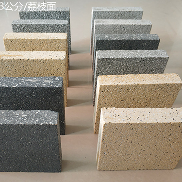 國內(nèi)PC磚的發(fā)展及pc磚的特性