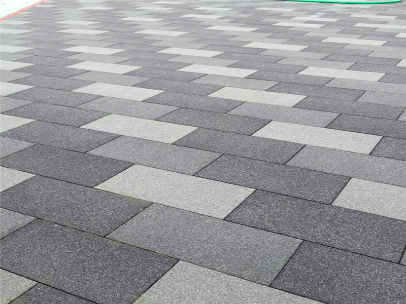 關(guān)于PC磚、燒結(jié)磚、廣場(chǎng)磚的區(qū)分