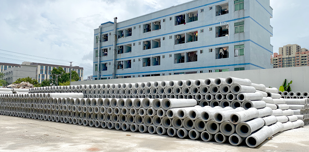 佛山順德混凝土水泥管_華堅(jiān)廠家直銷(xiāo)_價(jià)格優(yōu)惠