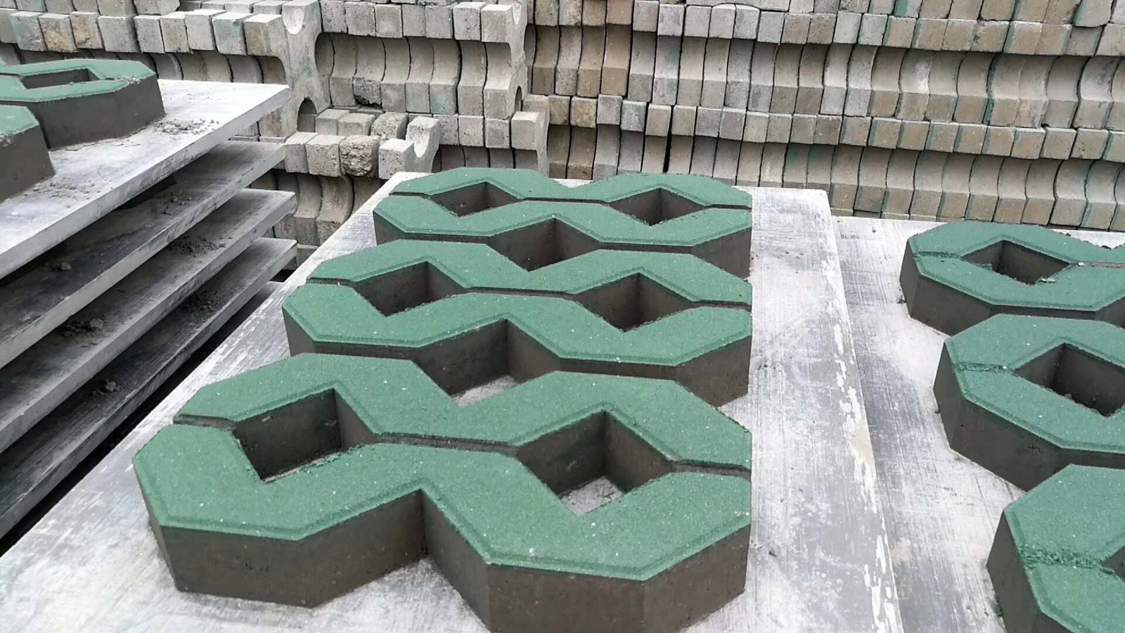 植草磚施工工藝有哪些要點(diǎn)？