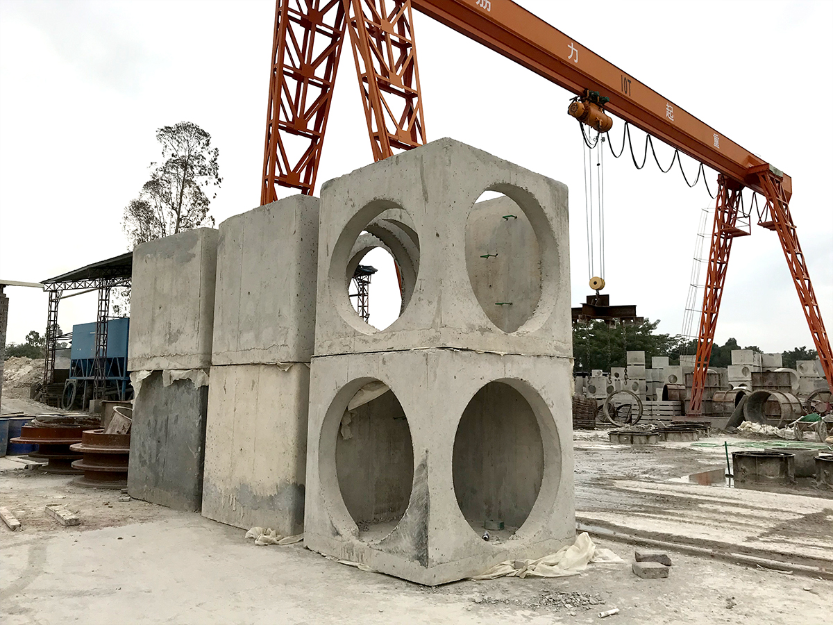 檢查井是怎樣分類的呢？