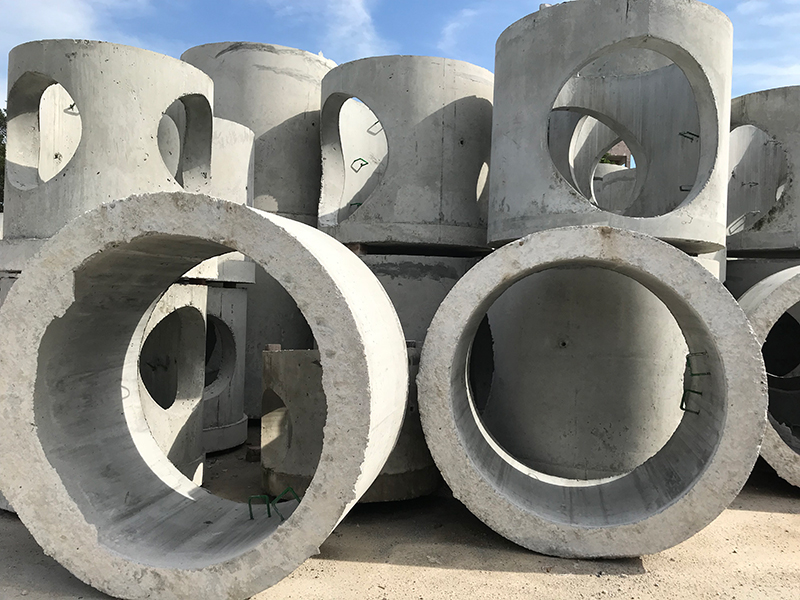 廣州番禺檢查井-華堅(jiān)水泥構(gòu)件制品專(zhuān)業(yè)水泥管生產(chǎn)廠家!