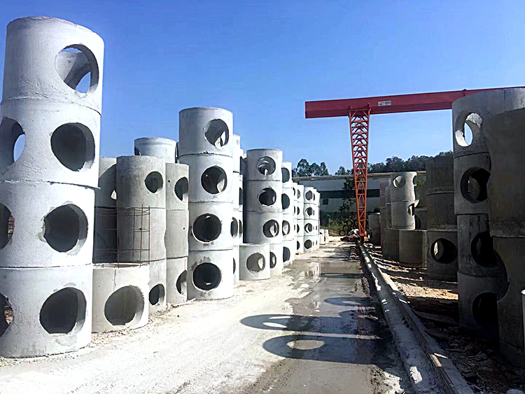 佛山順德鋼筋檢查井廠家-認(rèn)準(zhǔn)華堅(jiān)水泥構(gòu)件制品-按需定制_種類(lèi)齊全