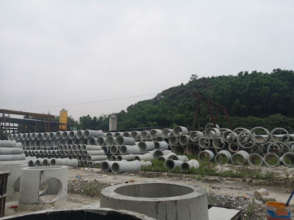 廣州白云檢查井首選<華堅(jiān)水泥構(gòu)件制品>,經(jīng)久耐用,規(guī)格齊全!