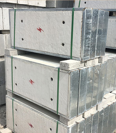 電纜溝蓋板有什么突出特點？