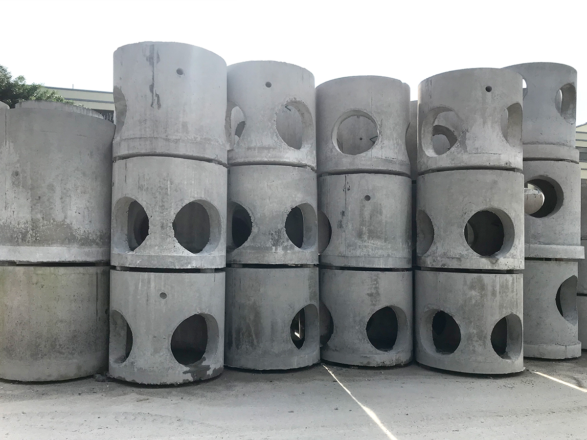 檢查井是怎樣分類的因素有哪些？