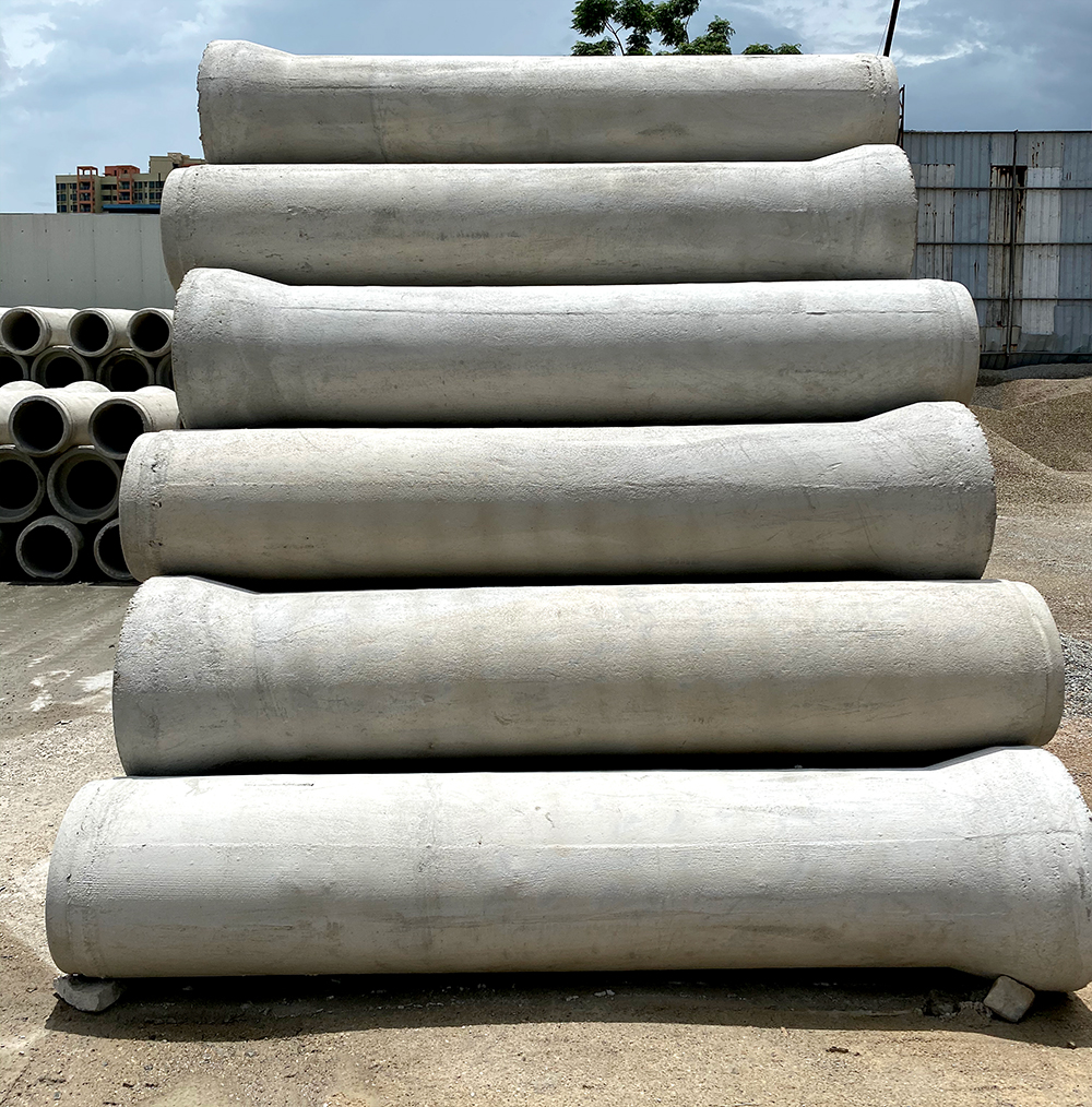 佛山高明水泥管道-廣東華堅(jiān)水泥制品,專業(yè)水泥管生產(chǎn)廠家!