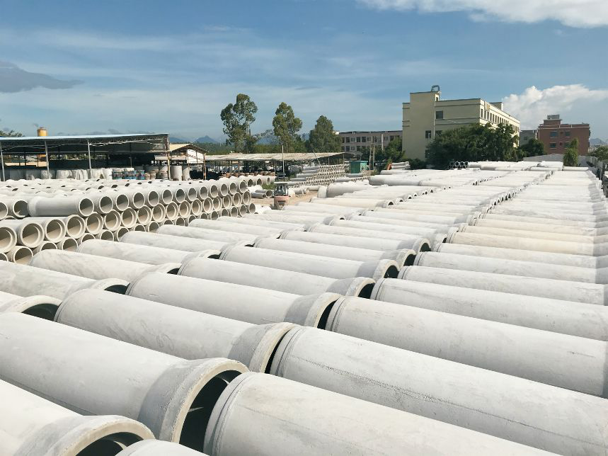 佛山三水水泥管道首選廣東華堅水泥制品,經(jīng)久耐用,規(guī)格齊全!