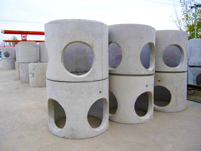 廣州花都檢查井-認(rèn)準(zhǔn)華堅(jiān)水泥構(gòu)件制品-按需定制_種類(lèi)齊全