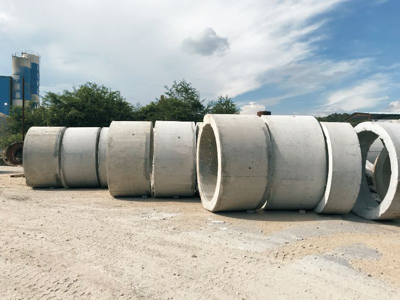 檢查井是怎樣分類的呢？