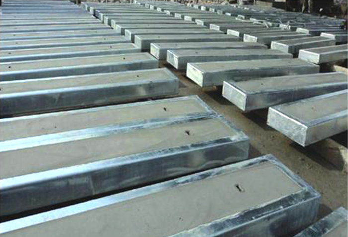 電纜溝蓋板安裝需要注意什么問題？