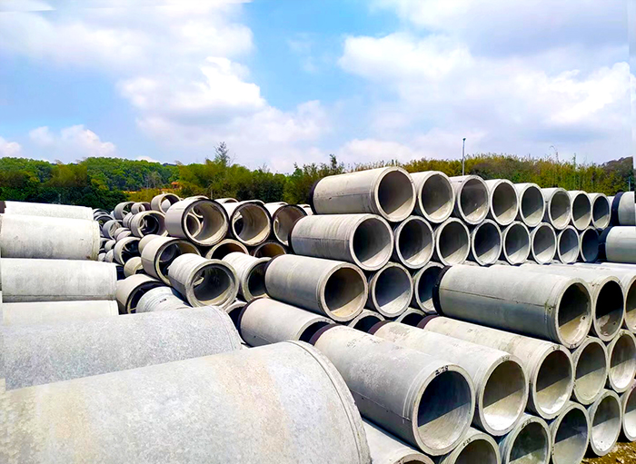 佛山三水水泥管道認(rèn)準(zhǔn)廣東華堅(jiān)水泥制品,強(qiáng)度高,耐腐蝕,質(zhì)量可靠