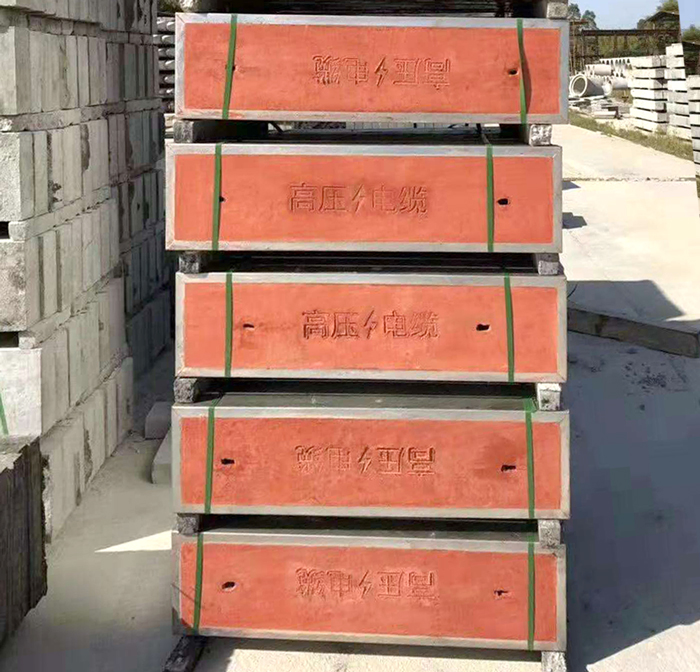 電纜溝蓋板安裝需要注意什么問題？