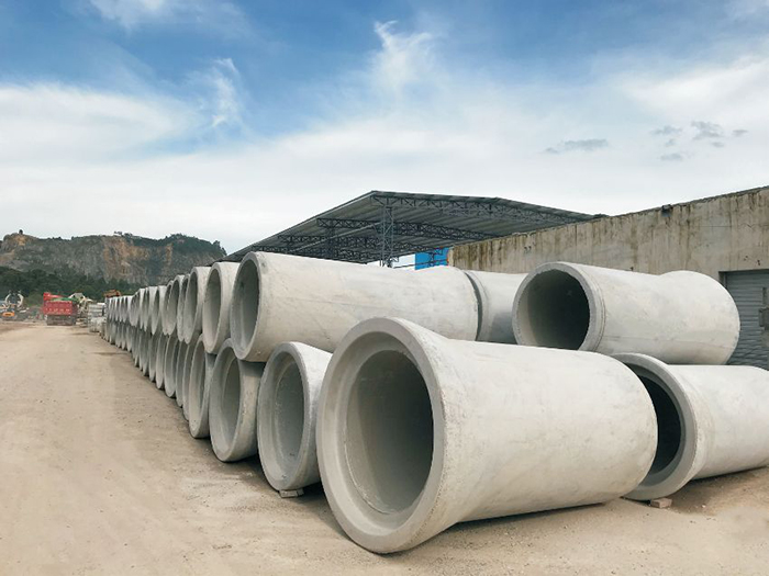 廣州白云水泥管首選<廣東華堅水泥制品>,經(jīng)久耐用,規(guī)格齊全!