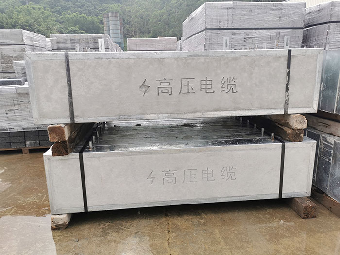 電纜溝蓋板的損壞的幾種原因，您知道多少？