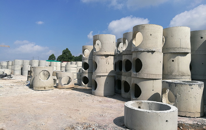 深圳檢查井認(rèn)準(zhǔn)廣東華堅(jiān)水泥制品,強(qiáng)度高,耐腐蝕,質(zhì)量可靠