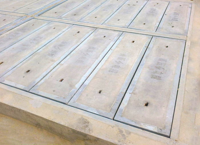 水泥電纜溝蓋板有哪些類型，各自有什么特點(diǎn)呢？