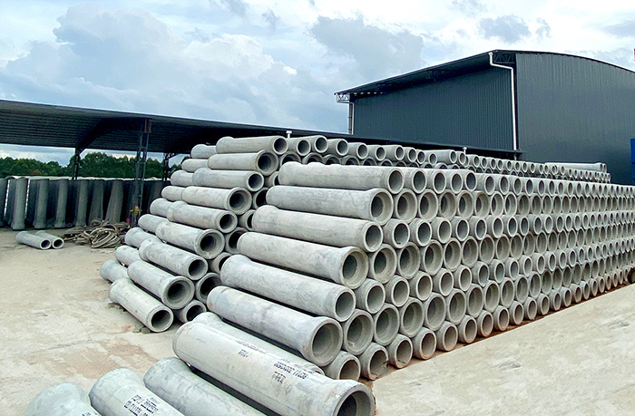 廣州白云水泥管首選<廣東華堅(jiān)水泥制品>,經(jīng)久耐用,規(guī)格齊全!