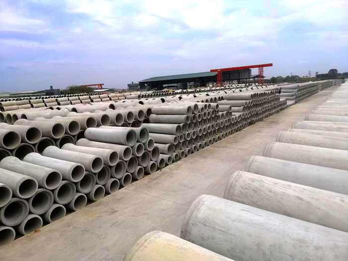 鋼筋混凝土水泥管的質(zhì)量該怎么檢測？