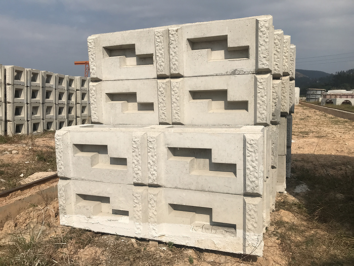 江門預(yù)制混凝土生態(tài)框廠家供應(yīng) 河道護(hù)坡生態(tài)框、廣東省內(nèi)包送
