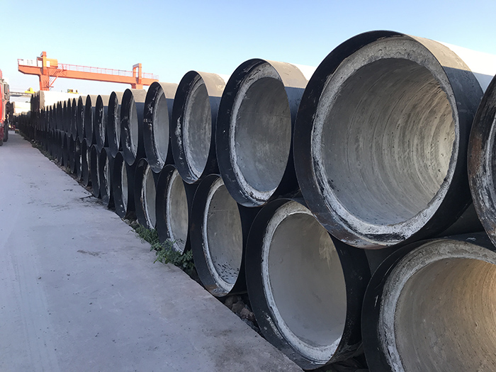 江門III級(jí)頂管 鋼筋混凝土頂管廠家供應(yīng)