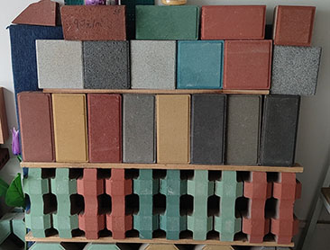 廣州南沙透水磚—專業(yè)鋼筋混凝土管道生產(chǎn)廠家選華堅(jiān)水泥構(gòu)件制品