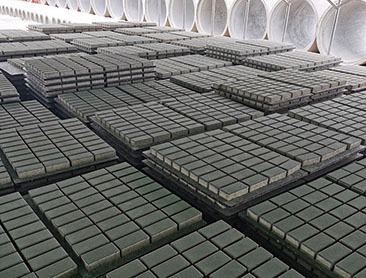 佛山禪城 -透水磚選華堅-型號全-樣式多-價格優(yōu)