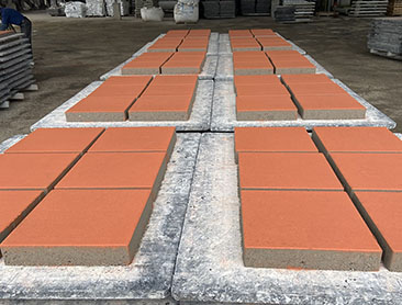 廣州南沙透水磚,優(yōu)選華堅,實力雄厚,品種齊全