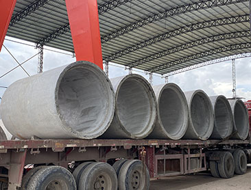 廣州南沙選水泥管找華堅實力廠家_高品質(zhì)_大量現(xiàn)貨