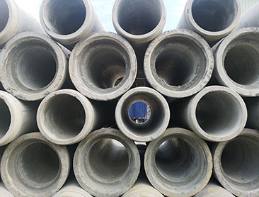 佛山順德水泥管_華堅水泥制品_品質(zhì)保證