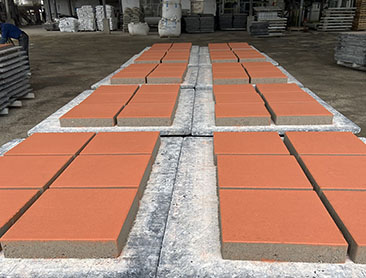 廣州南沙 透水磚找華堅(jiān)水泥_現(xiàn)貨供應(yīng)_品質(zhì)保障