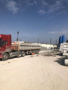 廣東省華堅水泥制品是專業(yè)的“水泥制品搬運工