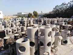 市政檢查井為什么要選用鋼筋混凝土檢查井？