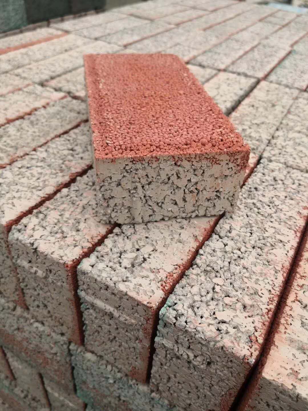 透水路面對現(xiàn)代城市有什么意義？