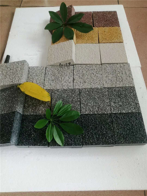 PC磚VS紅磚，你選誰？