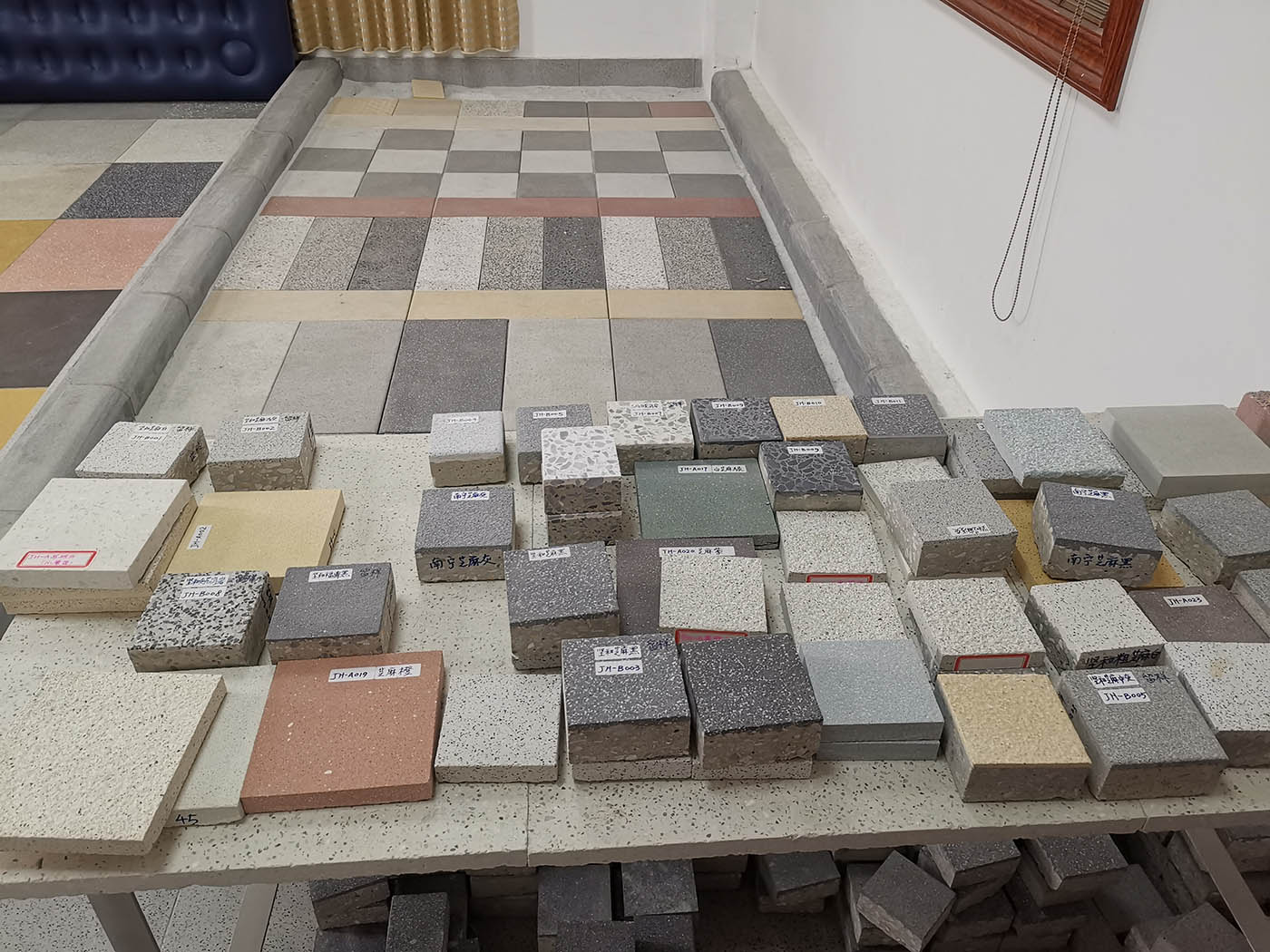 新型地鋪產(chǎn)品行業(yè)內(nèi)新寵是什么呢？